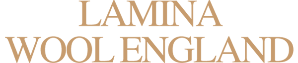 LAMINA WOOL ENGLAND